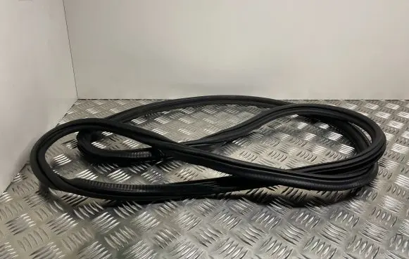 Audi A6 Allroad C7 Front door rubber seal
