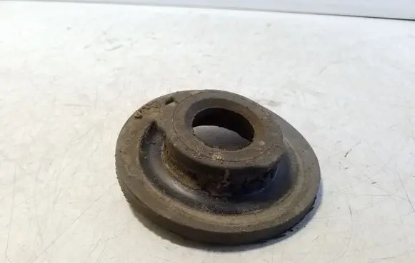 Volkswagen Sharan Rear coil spring rubber mount 1K0512297D