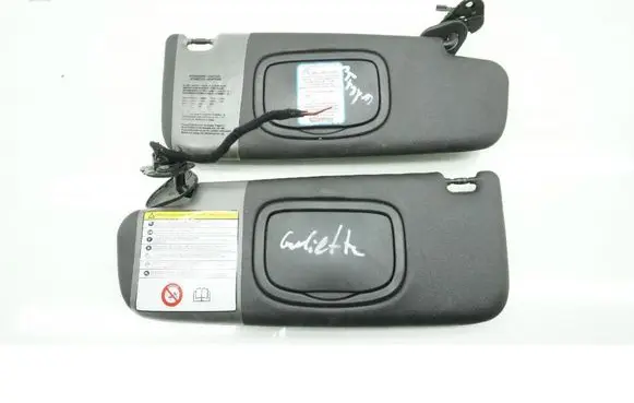 Alfa Romeo Giulietta Sun visor MMAUTKO22395