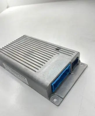 BMW X5 E70 Bluetooth control unit module 9224674 10099110 9B586302