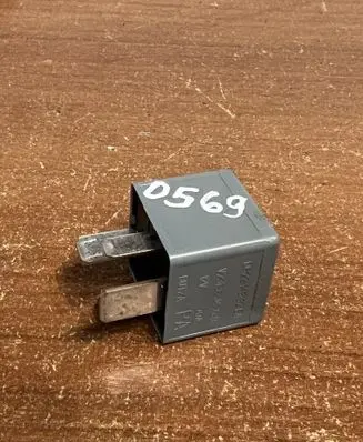 Jaguar I-Pace Other relay DH2214B192EA D569