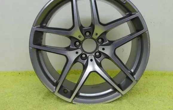 Mercedes-Benz GLC C253 R19 alloy rim 2534013100