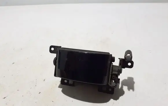Audi A6 S6 C8 4K Blind spot radar bracket 4K0907636
