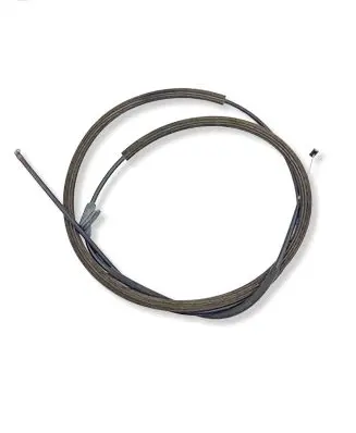 Audi Q5 SQ5 Engine bonnet/hood lock release cable 80B823535B