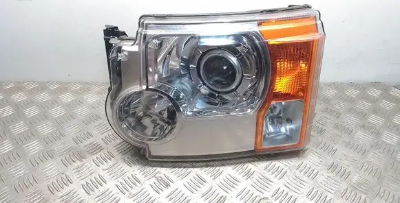 Land Rover Discovery 3 - LR3 Headlight/headlamp XBC500092