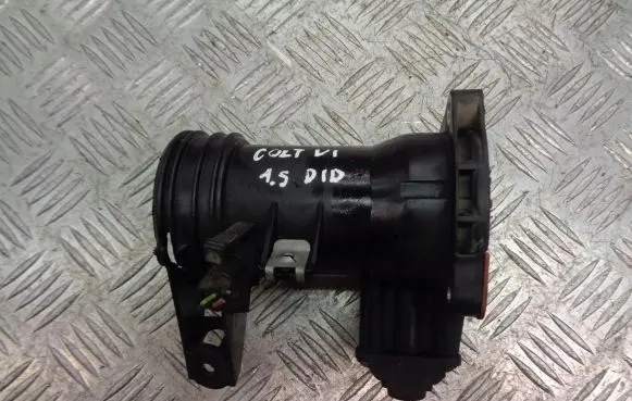 Mitsubishi Colt Mass air flow meter A6400900107