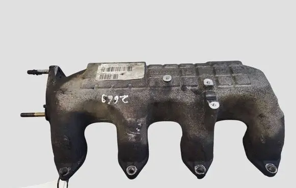 Iveco Daily 3rd gen Intake manifold 500369320 504051265