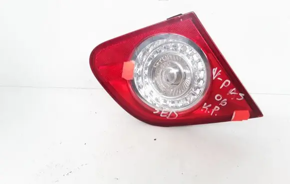 Volkswagen PASSAT B6 Tailgate rear/tail lights 3C5945093D