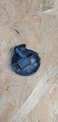 Audi A3 8Y Airbag deployment crash/impact sensor 85E959354A A3C11773200 30856250225