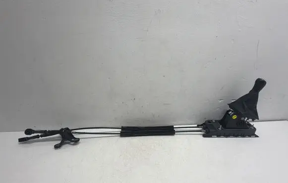 Skoda Kamiq Gear shifter/selector 5Q0711061