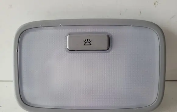 Hyundai Kona I Other interior light 92850F2000