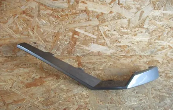 Hyundai Kona II Rear bumper trim bar molding 86692-HFAA0