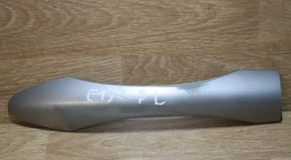 Toyota Auris 150 Front door interior handle trim 74645-02020