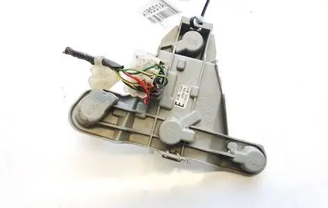 Toyota Corolla E120 E130 Tail light bulb cover holder 8155002300 81550-02300