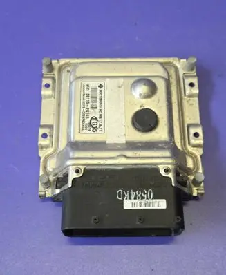 Hyundai i20 (PB PBT) Engine control unit/module ECU 391152B145 9001090584KD CE54FS00600