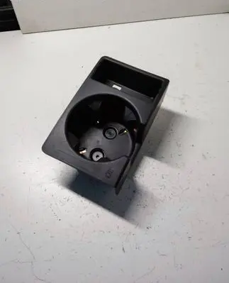 Audi A6 S6 C6 4F Cup holder 4F1862534B