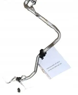 Air conditioning (A/C) pipe/hose