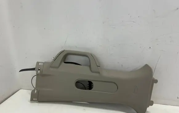 Dodge RAM (B) pillar trim (top) 68312900AB