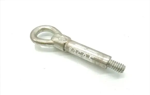 Opel Insignia A Towing hook eye 