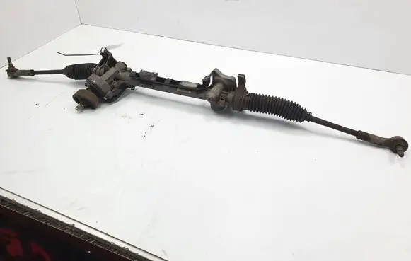 Volkswagen Golf V Steering rack 1K1423051CM