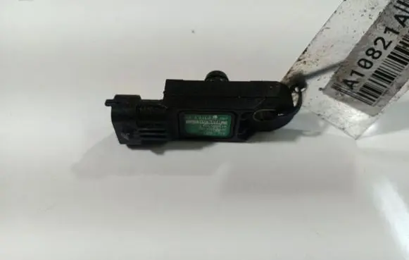 Renault Scenic III - Grand scenic III Air pressure sensor 0281002997