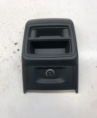 Audi A4 S4 B9 8W Other center console (tunnel) element 8W0864376 8W0863300 8W0863324
