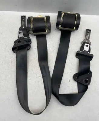Fiat Ulysse Rear seatbelt A508366 A508365