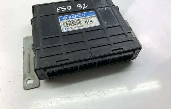 Hyundai Sonata Other control units/modules 3912038640 F5092