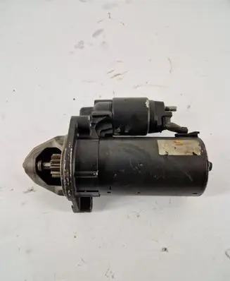 Mercedes-Benz Sprinter W906 Starter motor 