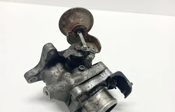 Honda Civic Throttle valve GV14A 0281002680