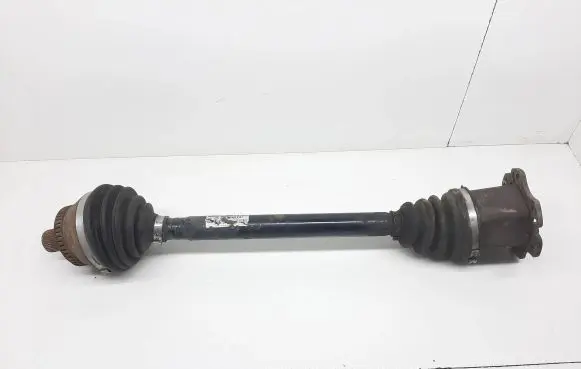 Audi A4 S4 B7 8E 8H Front driveshaft 8E0407271AT