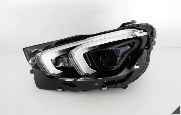 Mercedes-Benz GLE W167 Headlight/headlamp