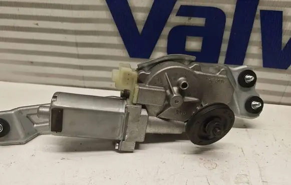 Hyundai Tucson IV NX4 Rear window wiper motor 98700N9100 0HXHH 0390205513