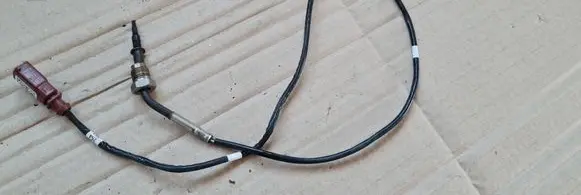Audi A6 S6 C8 4K Exhaust gas temperature sensor 05L906088CF