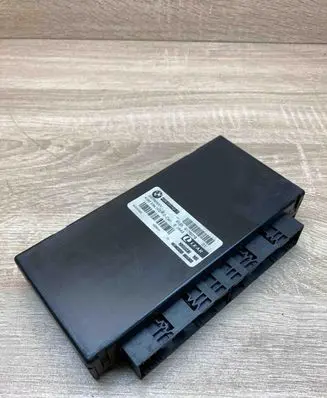 BMW 5 E60 E61 Gateway control module 9176079