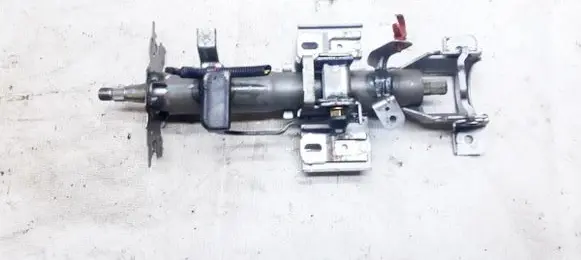 Hyundai Getz Steering wheel axle