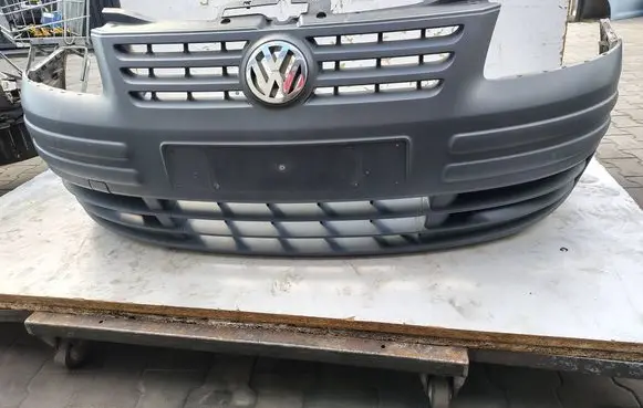 Volkswagen Caddy Front bumper 