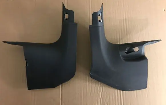 Audi A5 Front sill trim cover 8W6867272B