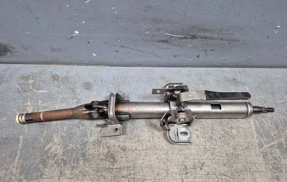 Mitsubishi Outlander Steering wheel axle