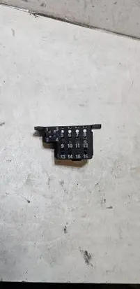 Mercedes-Benz E W124 Other devices 1295455540 393230