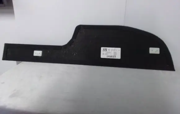 Subaru Outback (BT) Other trunk/boot trim element 349603