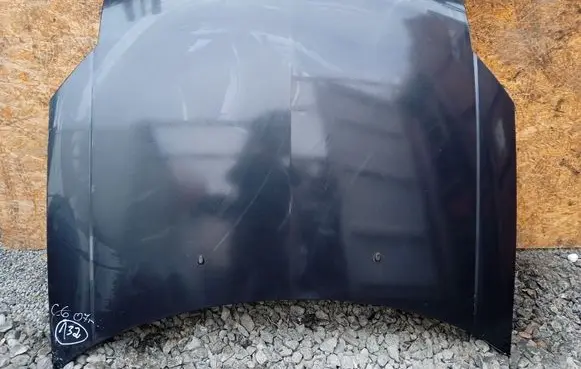Citroen C6 Engine bonnet/hood