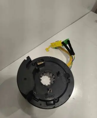 Mercedes-Benz C W203 Airbag slip ring squib (SRS ring) 0025421918 0020140000
