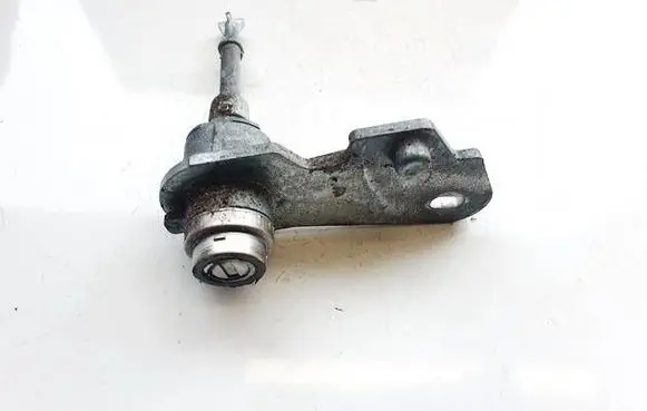Honda Jazz Front door lock (next to the handle) TDK2