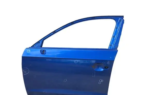 Audi A3 S3 8V Front door