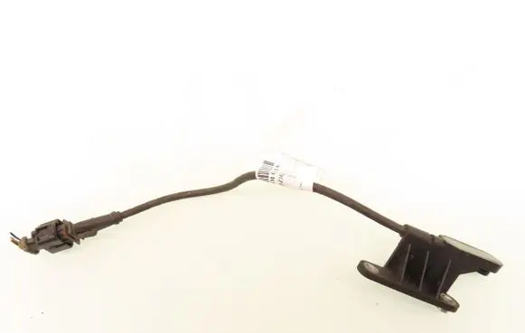 Opel Zafira B Camshaft speed sensor 