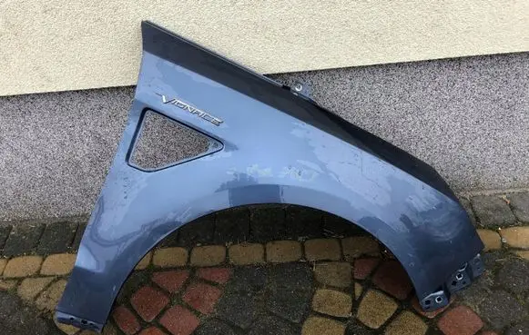 Ford S-MAX Fender