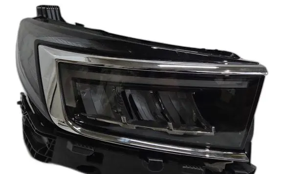 Opel Grandland X Headlight/headlamp 9850148080