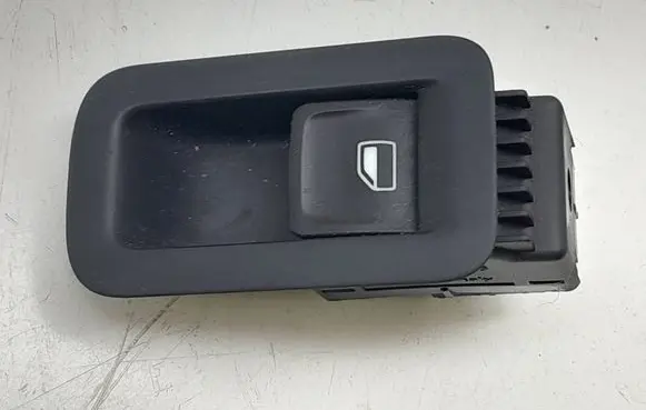 Volkswagen Golf VII Electric window control switch 5G0868345
