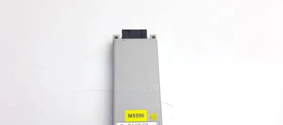 Volkswagen Touareg I Other control units/modules 7L6035729 M5596